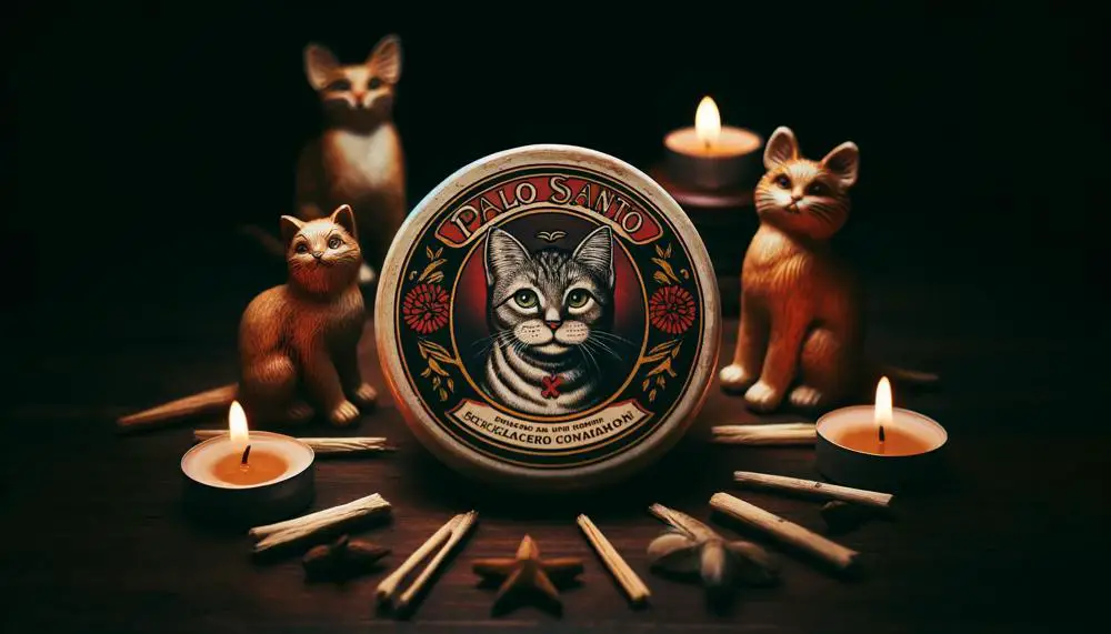 es seguro el palo santo para los gatos ce32193602