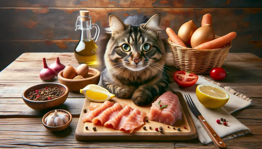 ¿Pueden Los Gatos Comer Atún Starkist?