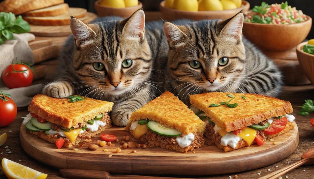 la comida seca para gatos puede estropearse con el calor 381be7d822