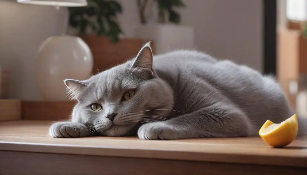 ¿Los Gatos Pueden Estar Embarazadas De Dos Camadas Diferentes-2